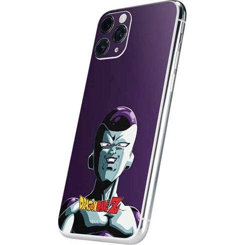 Dragon Ball Z Frieza iPhone 11 Pro Skin