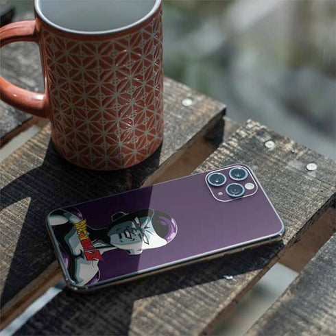 Dragon Ball Z Frieza iPhone 11 Pro Skin
