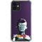 Dragon Ball Z Frieza iPhone 12 Clear Case