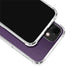 Dragon Ball Z Frieza iPhone 12 Clear Case