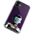 Dragon Ball Z Frieza iPhone 12 Clear Case