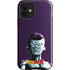 Dragon Ball Z Frieza iPhone 12 Impact Case