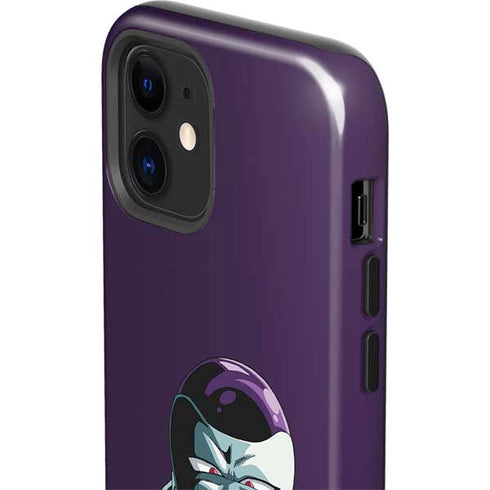 Dragon Ball Z Frieza iPhone 12 Impact Case