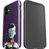 Dragon Ball Z Frieza iPhone 12 Impact Case