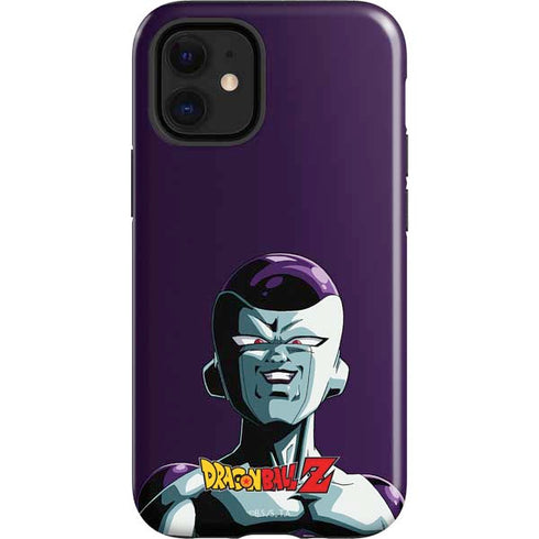 Dragon Ball Z Frieza iPhone 12 Mini Impact Case