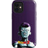 Dragon Ball Z Frieza iPhone 12 Mini Impact Case