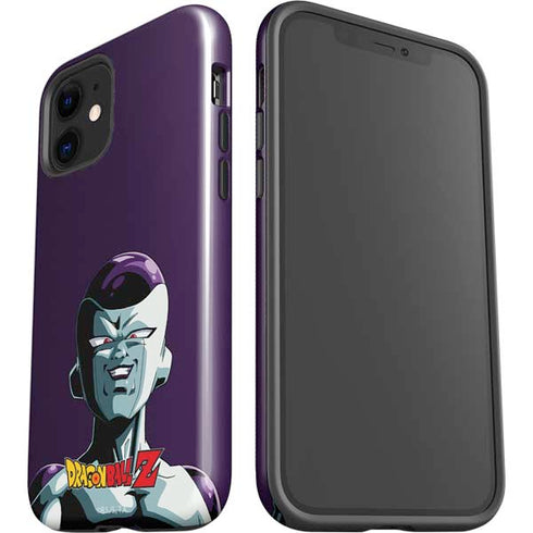 Dragon Ball Z Frieza iPhone 12 Mini Impact Case
