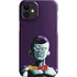 Dragon Ball Z Frieza iPhone 12 Mini Lite Case