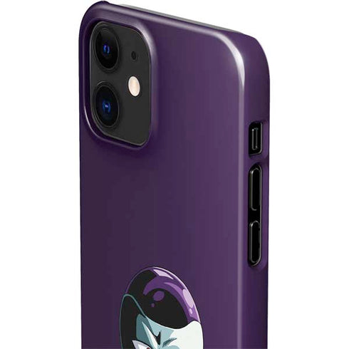 Dragon Ball Z Frieza iPhone 12 Mini Lite Case