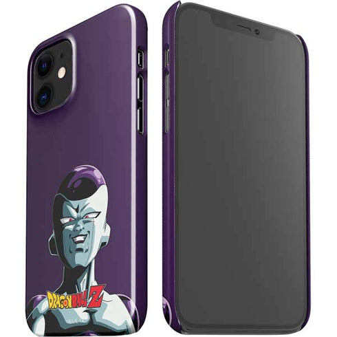 Dragon Ball Z Frieza iPhone 12 Mini Lite Case