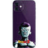 Dragon Ball Z Frieza iPhone 12 Mini Skin