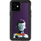 Dragon Ball Z Frieza iPhone 12 Mini Waterproof Case