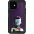 Dragon Ball Z Frieza iPhone 12 Mini Waterproof Case