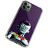Dragon Ball Z Frieza iPhone 12 Pro Clear Case