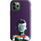 Dragon Ball Z Frieza iPhone 12 Pro Impact Case