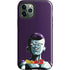 Dragon Ball Z Frieza iPhone 12 Pro Impact Case