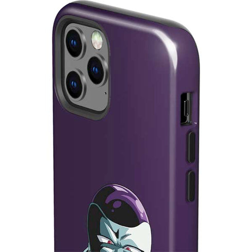 Dragon Ball Z Frieza iPhone 12 Pro Impact Case