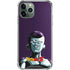 Dragon Ball Z Frieza iPhone 12 Pro Max Clear Case