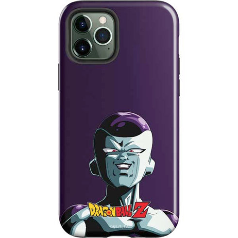 Dragon Ball Z Frieza iPhone 12 Pro Max Impact Case