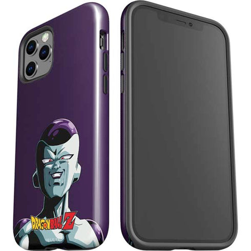 Dragon Ball Z Frieza iPhone 12 Pro Max Impact Case