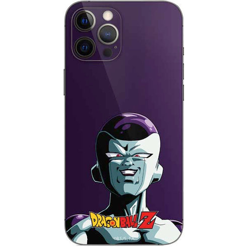 Dragon Ball Z Frieza iPhone 12 Pro Max Skin