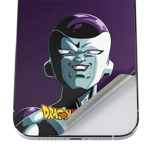 Dragon Ball Z Frieza iPhone 12 Pro Max Skin
