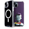 Dragon Ball Z Frieza iPhone 13 MagSafe Case