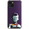 Dragon Ball Z Frieza iPhone 13 Mini Clear Case