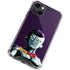 Dragon Ball Z Frieza iPhone 13 Mini Clear Case