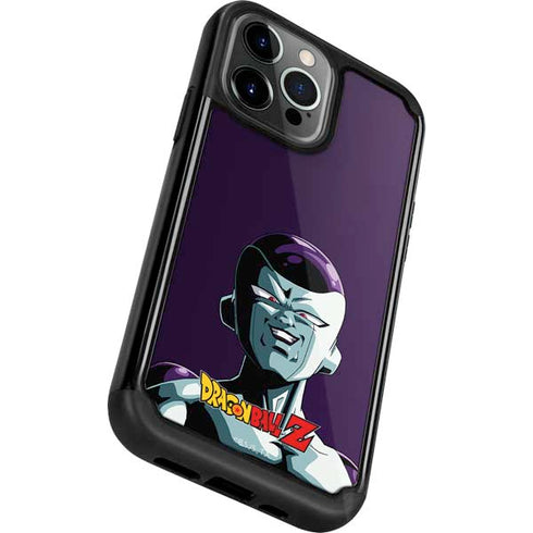 Dragon Ball Z Frieza iPhone 13 Pro Cargo Case