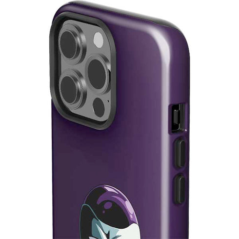 Dragon Ball Z Frieza iPhone 13 Pro Impact Case