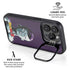 Dragon Ball Z Frieza iPhone 13 Pro Kickstand Case