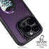Dragon Ball Z Frieza iPhone 13 Pro Kickstand Case