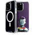 Dragon Ball Z Frieza iPhone 13 Pro MagSafe Case