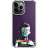 Dragon Ball Z Frieza iPhone 13 Pro Max Clear Case