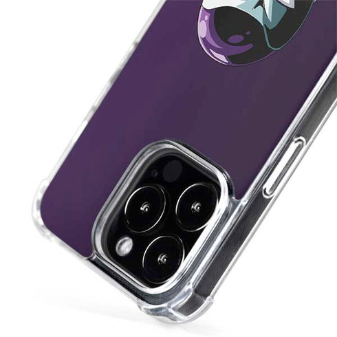 Dragon Ball Z Frieza iPhone 13 Pro Max MagSafe Case