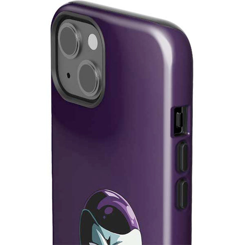 Dragon Ball Z Frieza iPhone 14 Impact Case