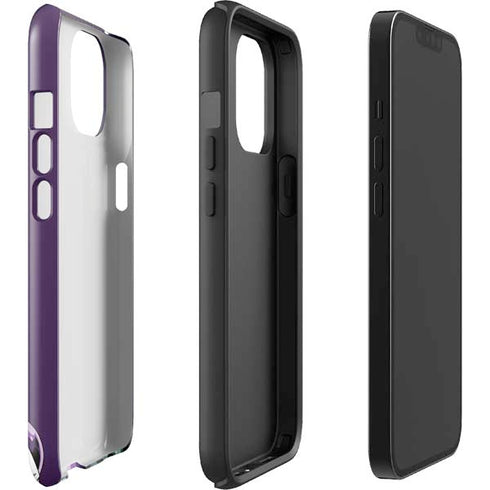 Dragon Ball Z Frieza iPhone 14 Impact Case