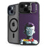 Dragon Ball Z Frieza iPhone 14 Kickstand Case