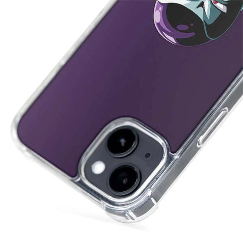 Dragon Ball Z Frieza iPhone 14 MagSafe Case