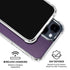 Dragon Ball Z Frieza iPhone 14 Plus Clear Case