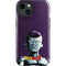 Dragon Ball Z Frieza iPhone 14 Plus Impact Case