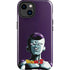Dragon Ball Z Frieza iPhone 14 Plus Impact Case