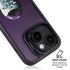 Dragon Ball Z Frieza iPhone 14 Plus Kickstand Case