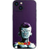 Dragon Ball Z Frieza iPhone 14 Plus Skin