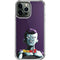 Dragon Ball Z Frieza iPhone 14 Pro Max Clear Case