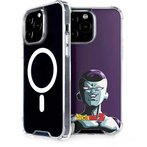 Dragon Ball Z Frieza iPhone 14 Pro Max MagSafe Case