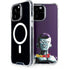 Dragon Ball Z Frieza iPhone 14 Pro Max MagSafe Case