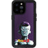 Dragon Ball Z Frieza iPhone 14 Pro Max Waterproof Case