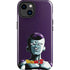 Dragon Ball Z Frieza iPhone 15 Impact Case